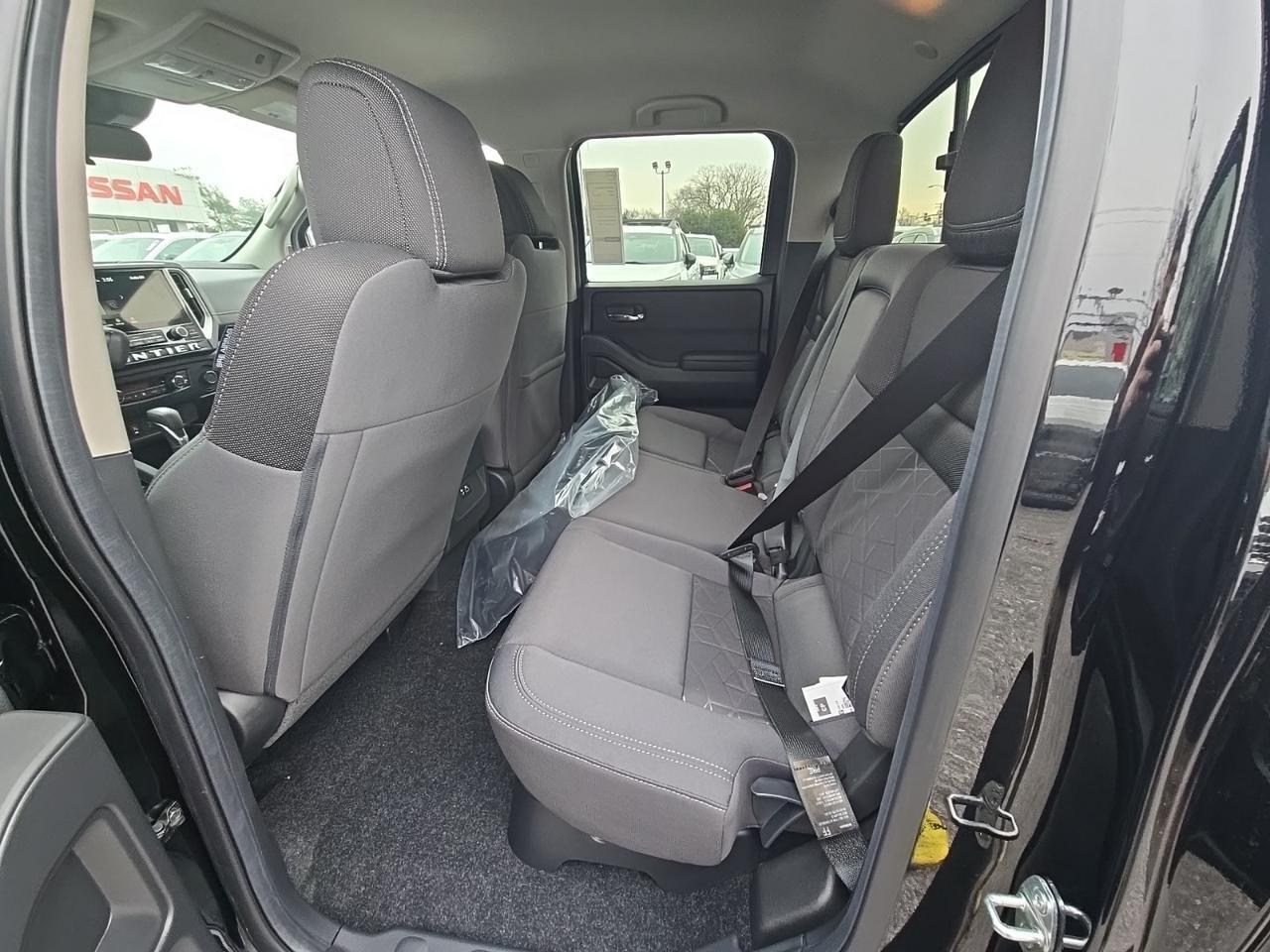 2026 Nissan Frontier SV Glen Burnie MD