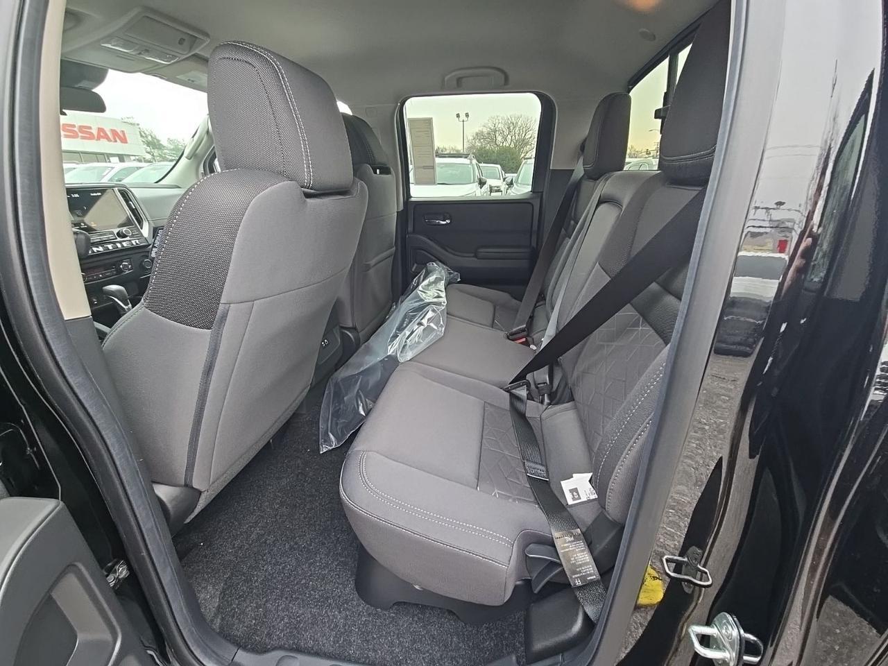 2026 Nissan Frontier SV Glen Burnie MD