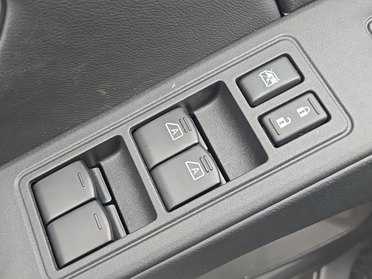 2026 Nissan Frontier SV Glen Burnie MD