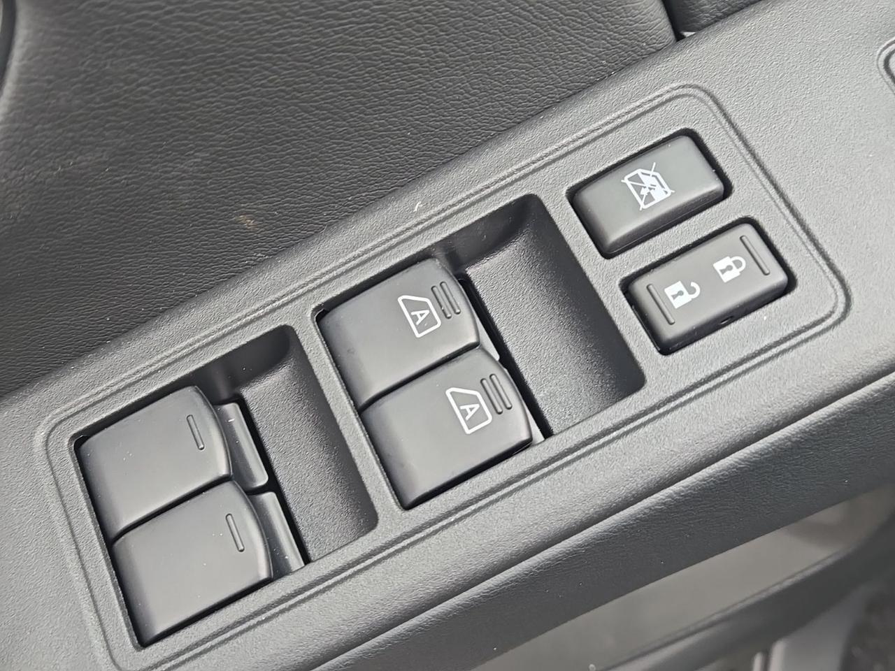 2026 Nissan Frontier SV Glen Burnie MD