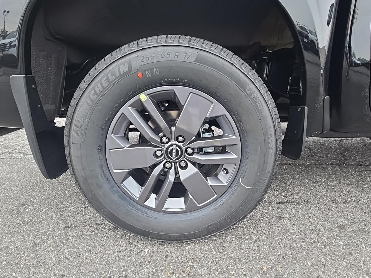 2026 Nissan Frontier SV Glen Burnie MD