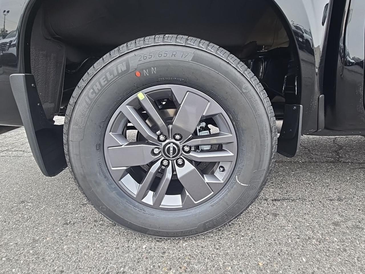 2026 Nissan Frontier SV Glen Burnie MD