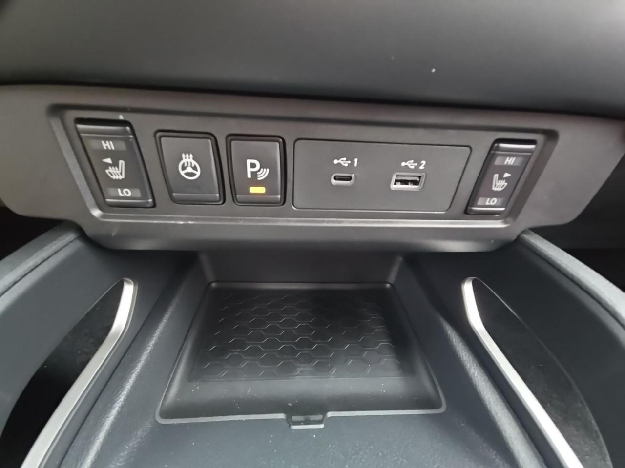 2026 Nissan Frontier SV Glen Burnie MD