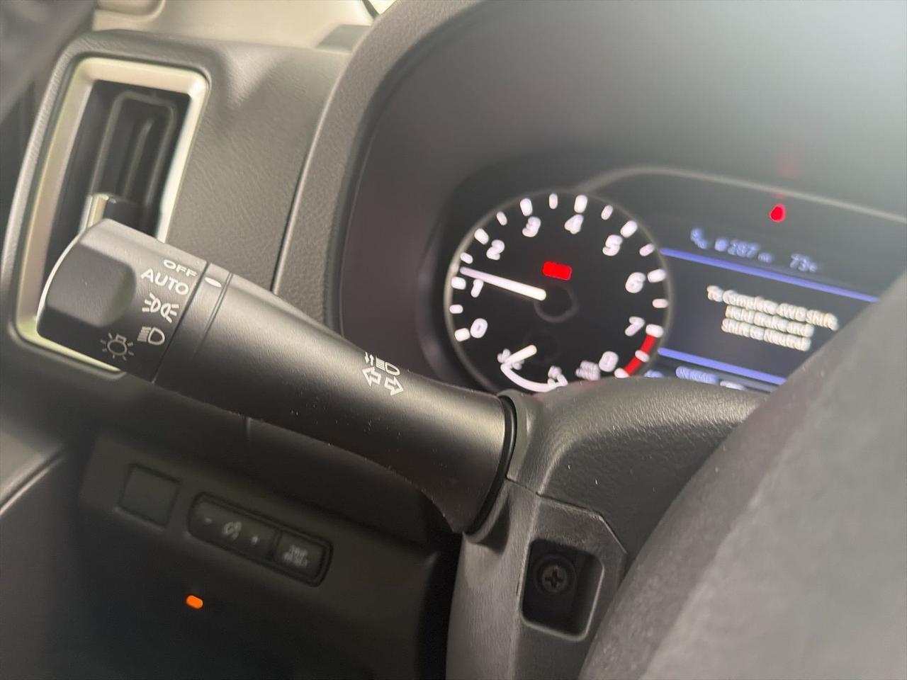 2026 Nissan Frontier SV Glen Burnie MD