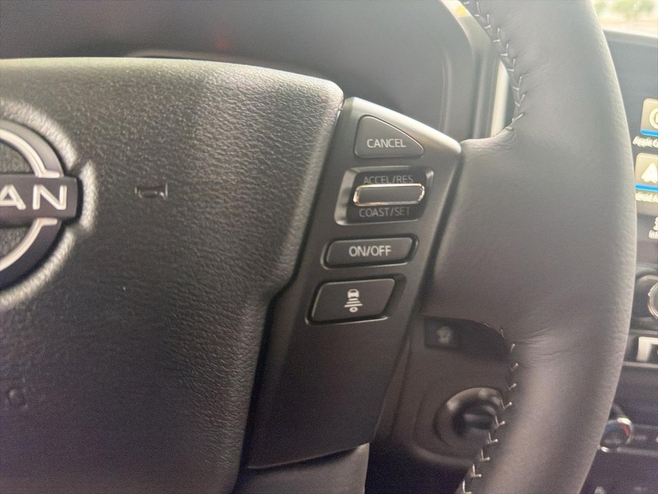 2026 Nissan Frontier SV Glen Burnie MD