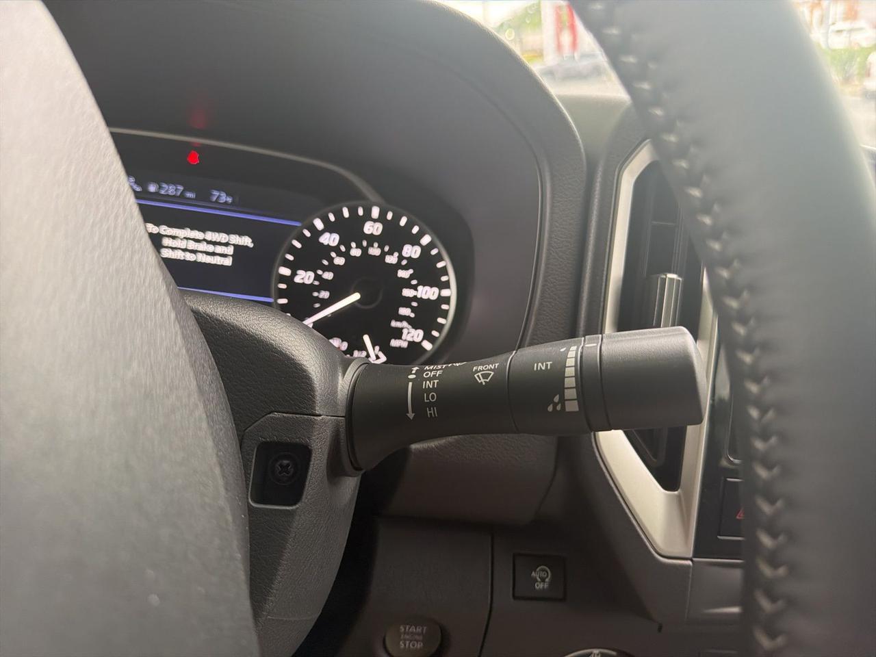 2026 Nissan Frontier SV Glen Burnie MD