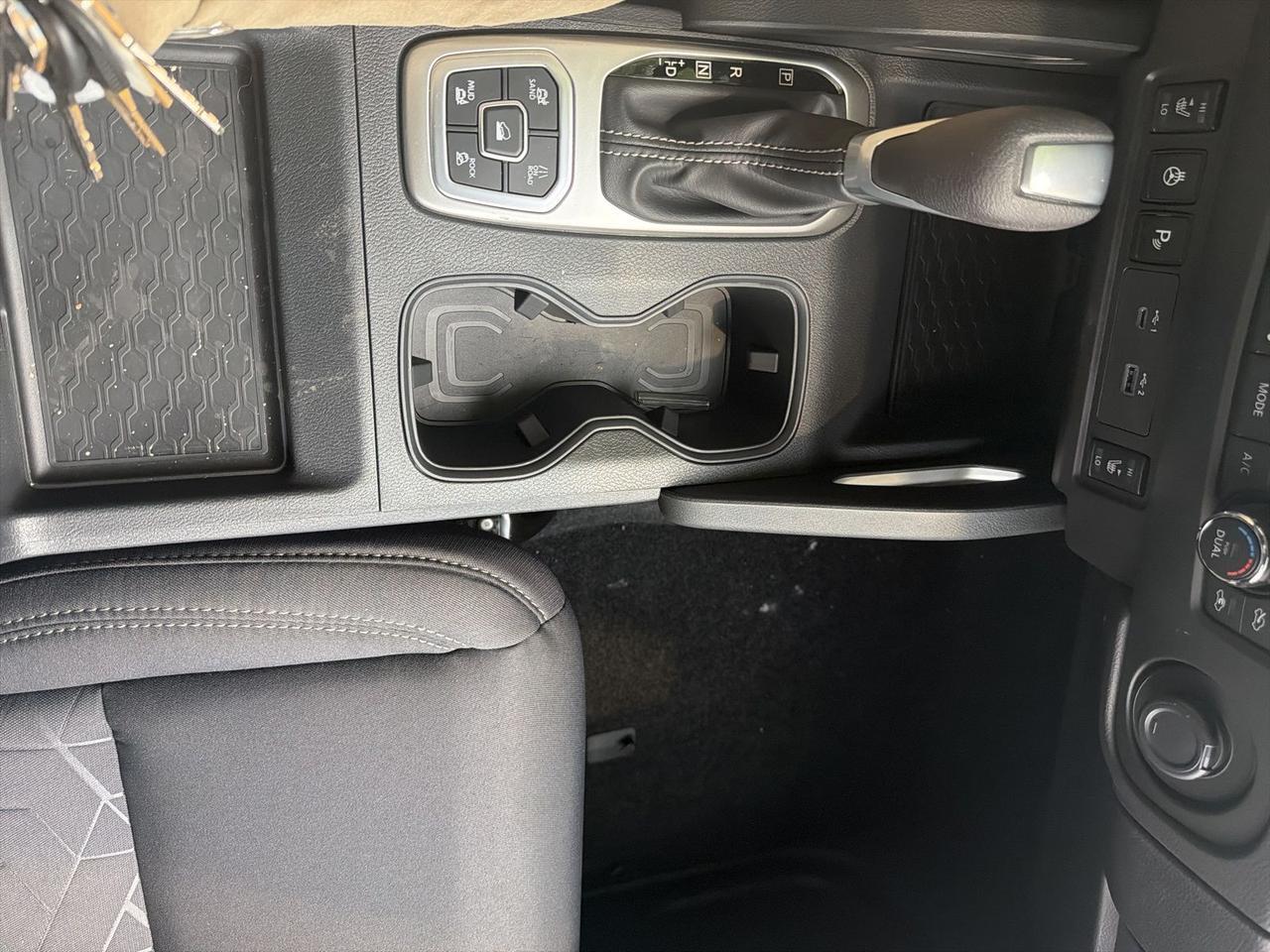 2026 Nissan Frontier SV Glen Burnie MD