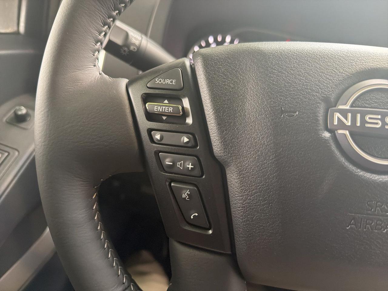 2026 Nissan Frontier SV Glen Burnie MD