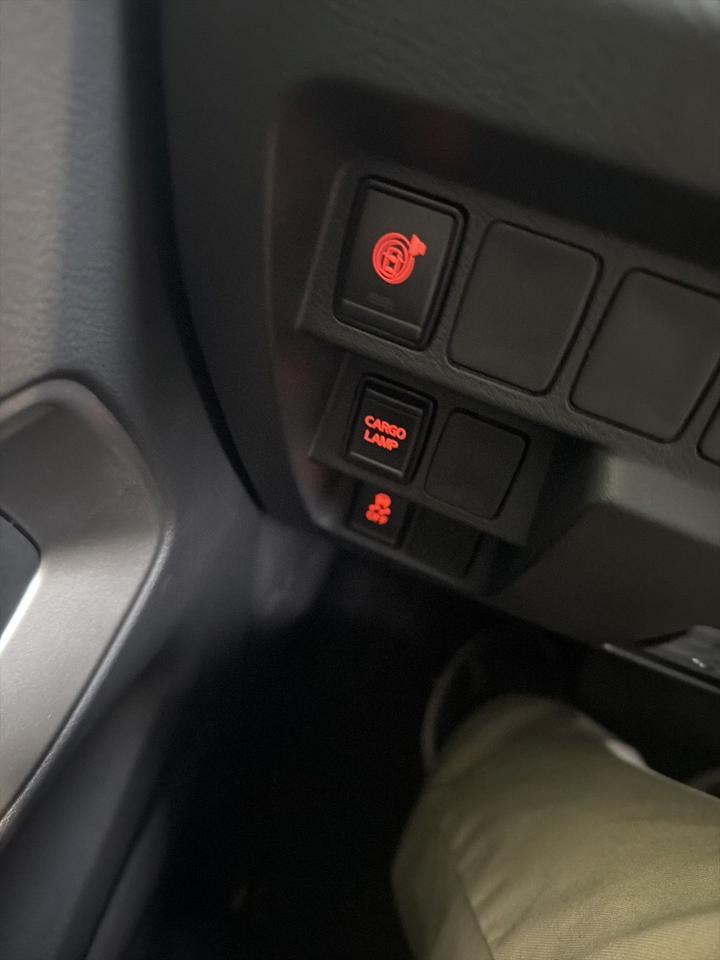 2026 Nissan Frontier SV Glen Burnie MD