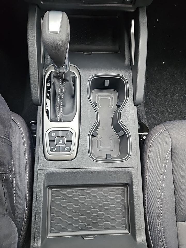 2026 Nissan Frontier SV Waldorf MD