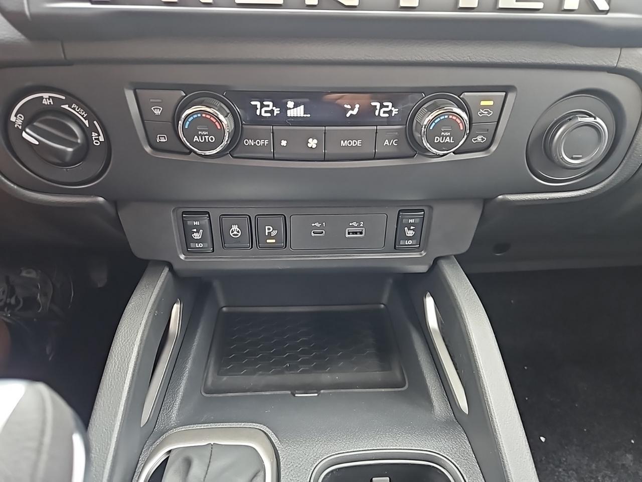 2026 Nissan Frontier SV Waldorf MD