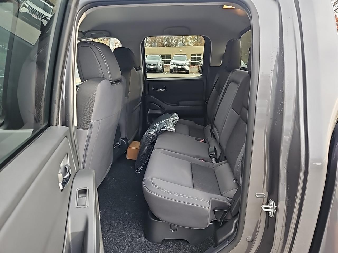 2026 Nissan Frontier SV Waldorf MD