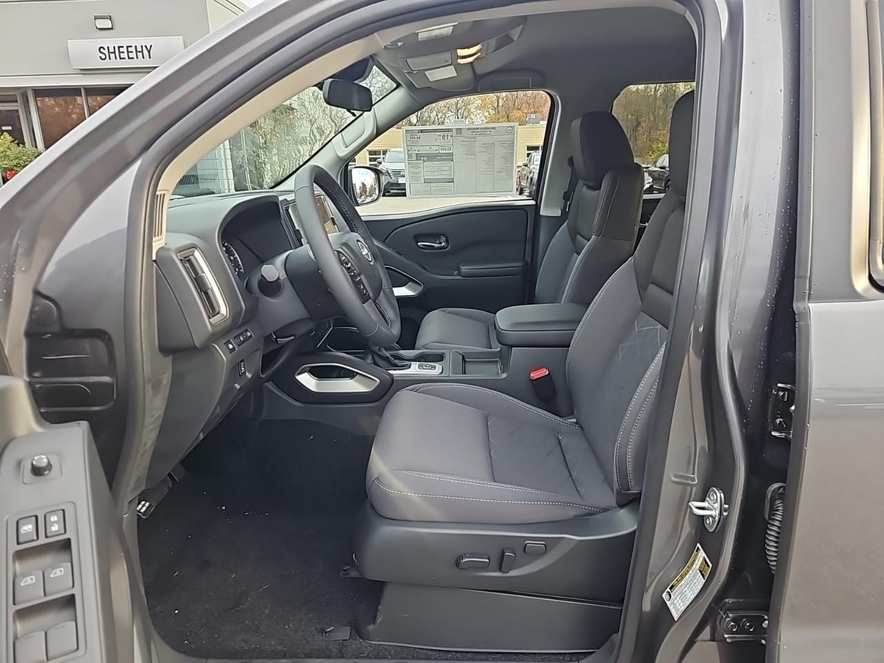 2026 Nissan Frontier SV Waldorf MD