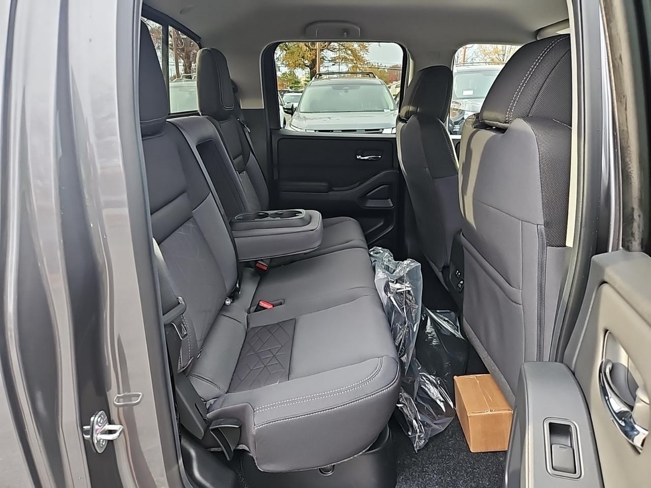 2026 Nissan Frontier SV Waldorf MD