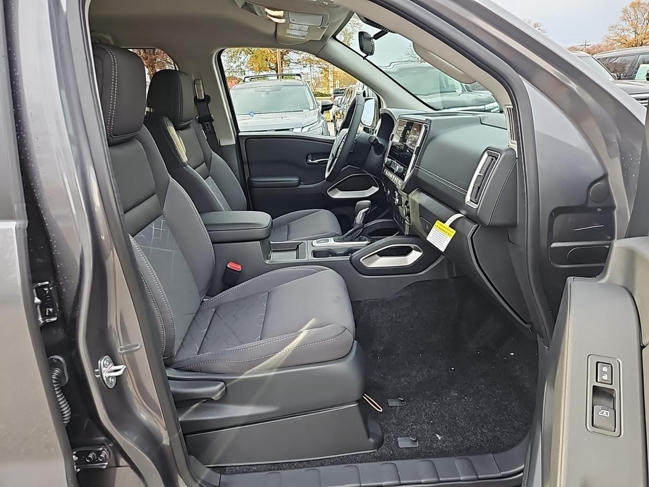 2026 Nissan Frontier SV Waldorf MD