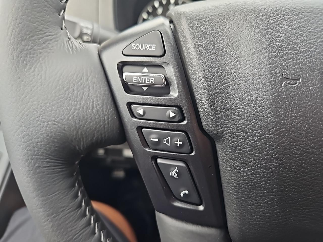 2026 Nissan Frontier SV Waldorf MD