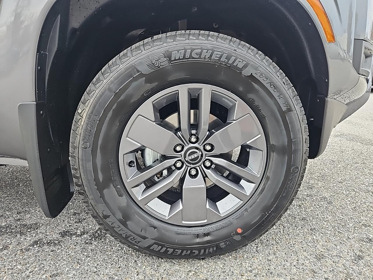 2026 Nissan Frontier SV Waldorf MD