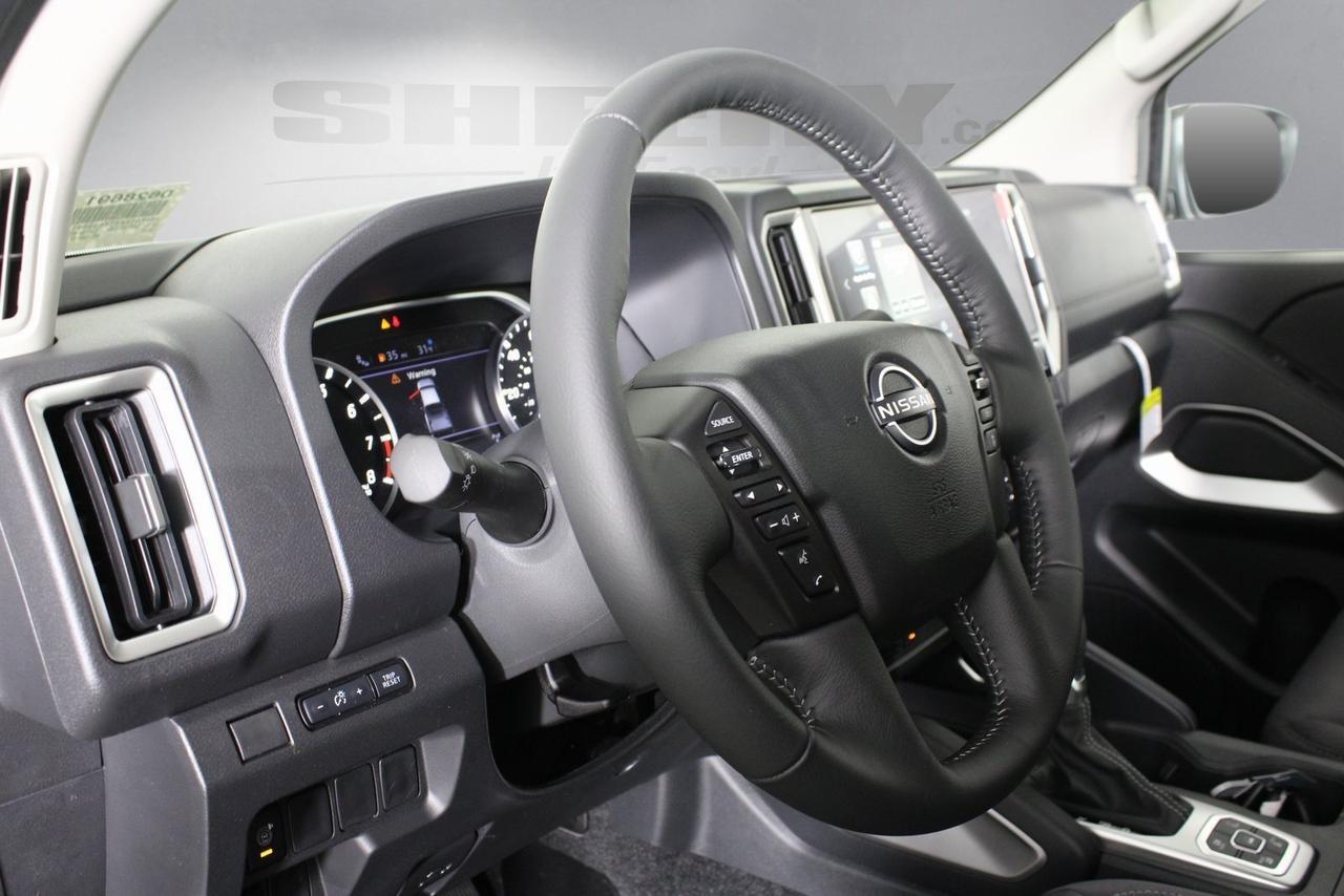 2026 Nissan Frontier SV Waldorf MD