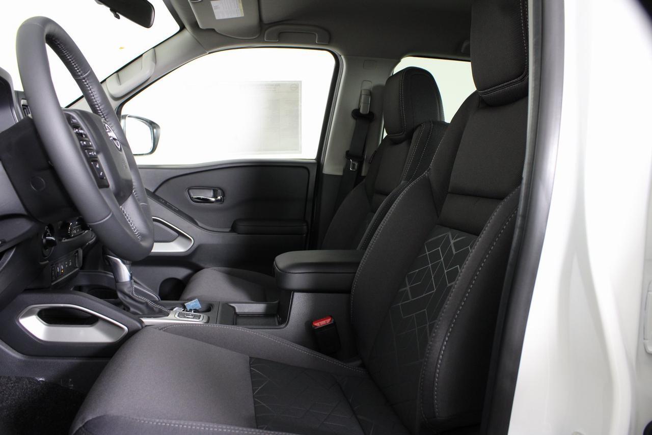 2026 Nissan Frontier SV Waldorf MD