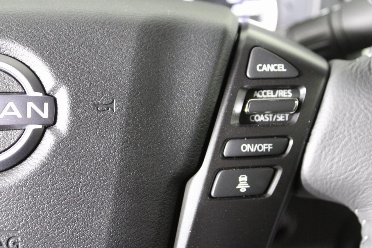 2026 Nissan Frontier SV Waldorf MD