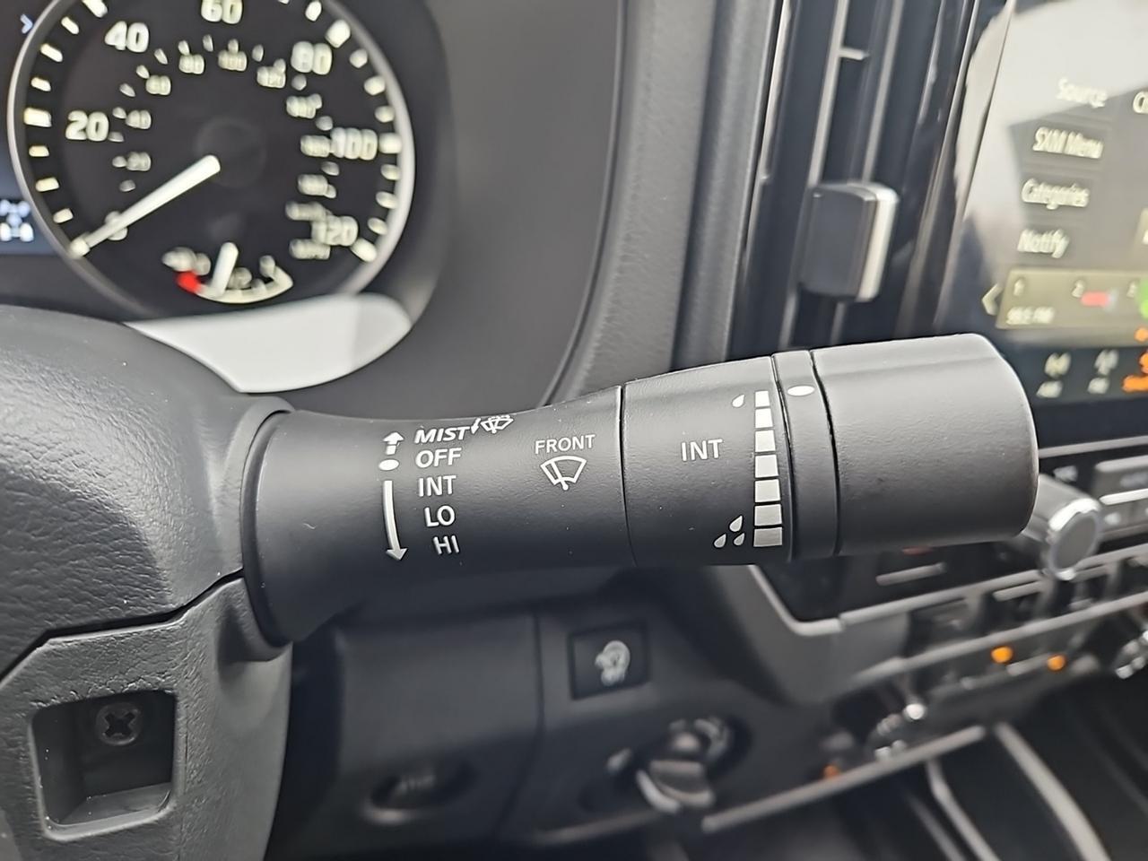 2026 Nissan Frontier SV Waldorf MD