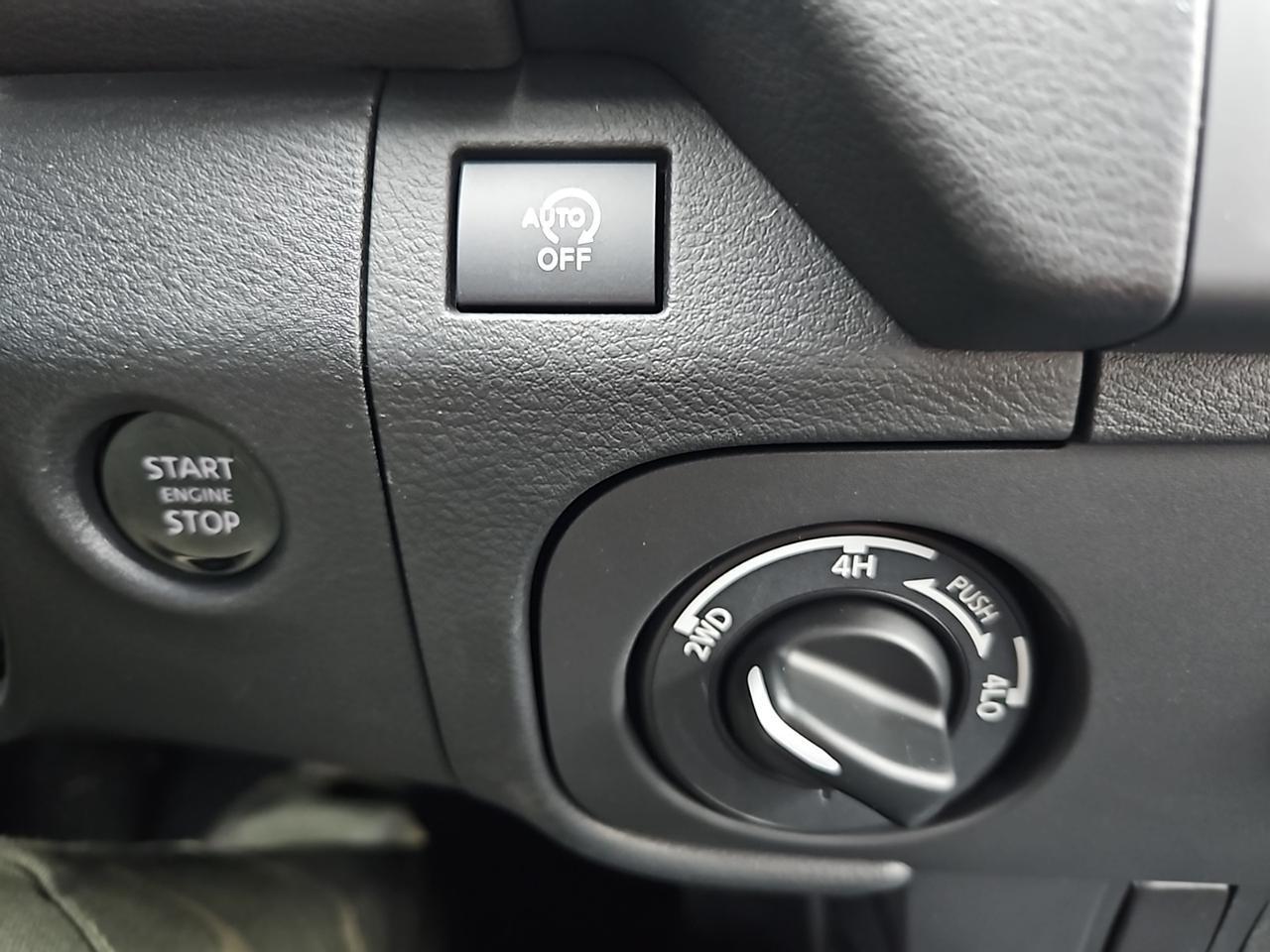 2026 Nissan Frontier SV Waldorf MD