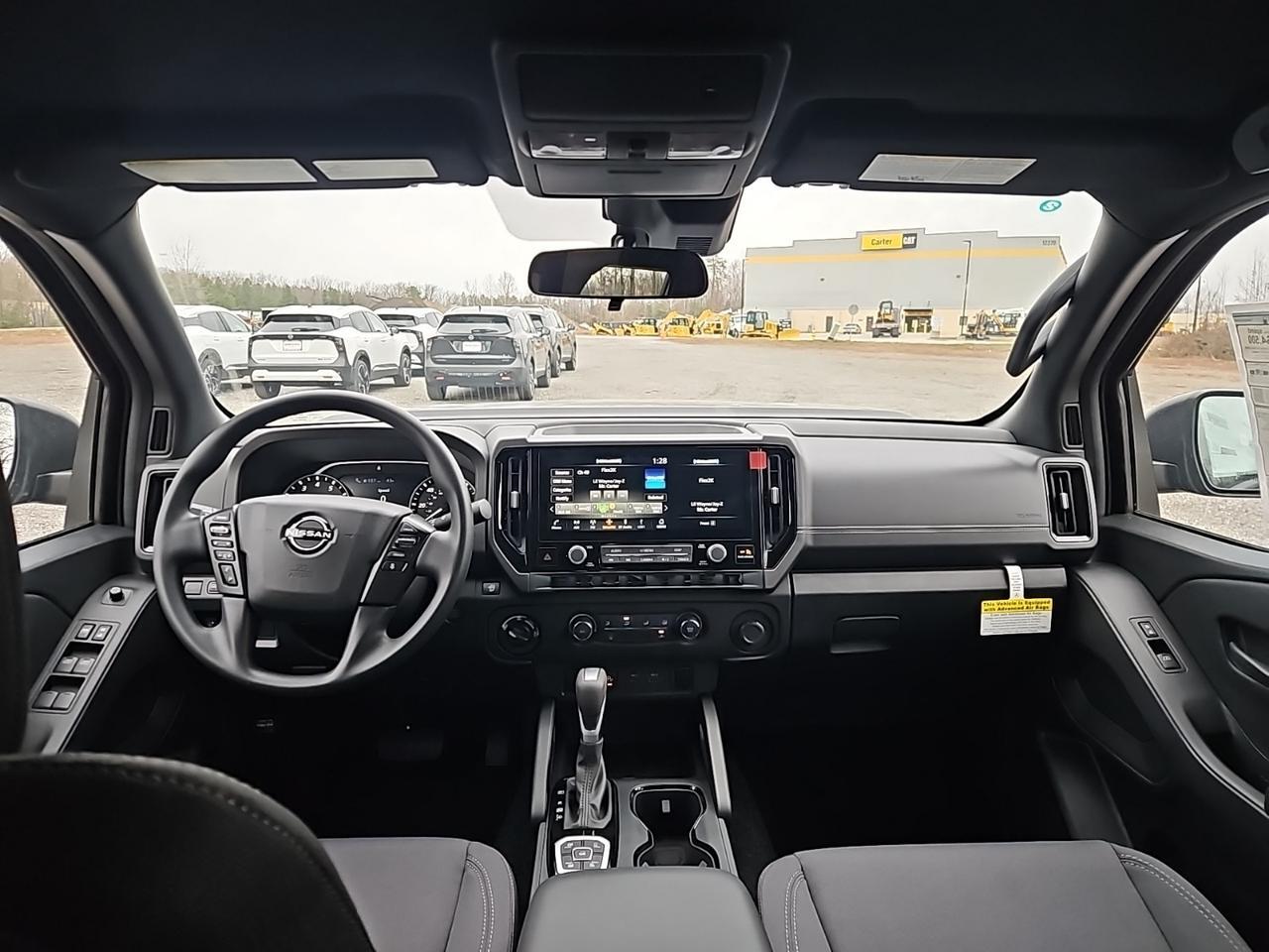 2026 Nissan Frontier SV Waldorf MD