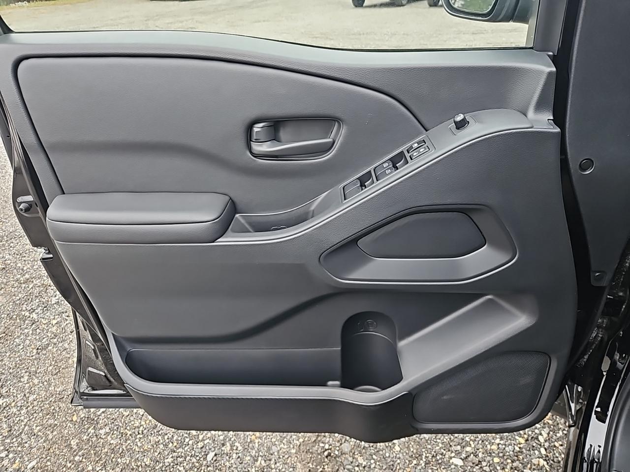 2026 Nissan Frontier SV Waldorf MD