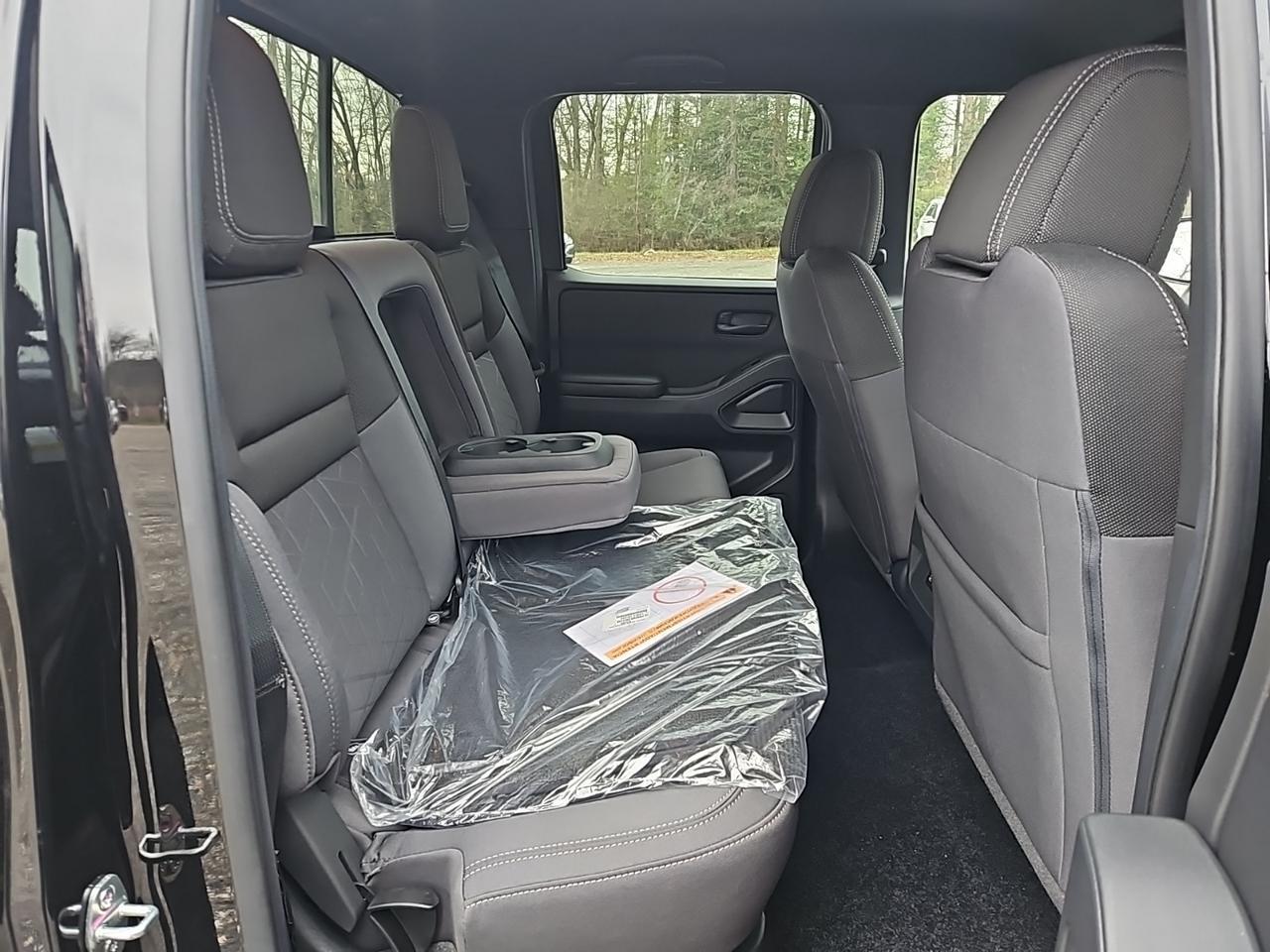 2026 Nissan Frontier SV Waldorf MD