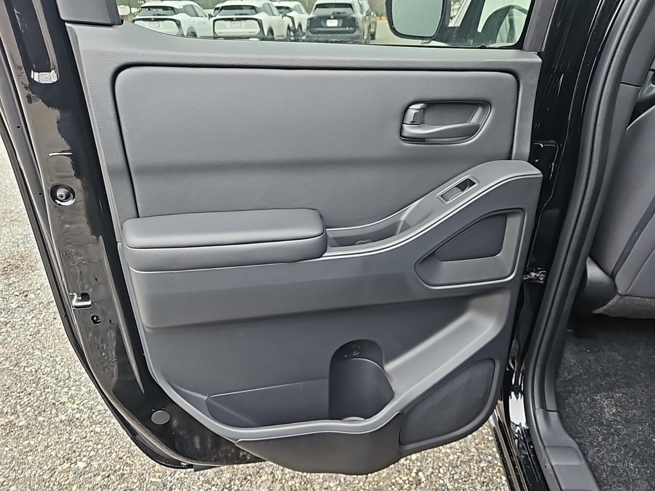 2026 Nissan Frontier SV Waldorf MD