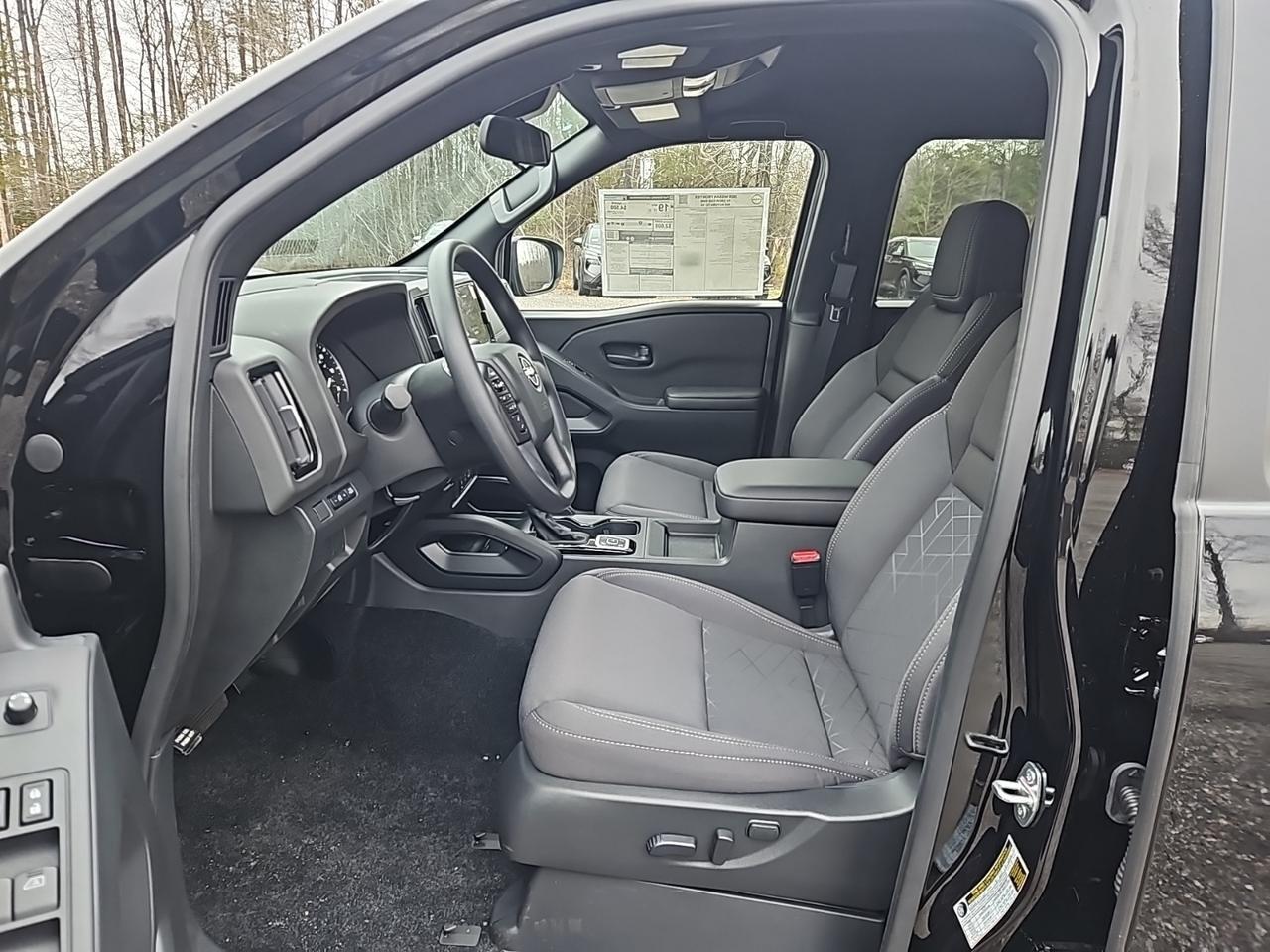 2026 Nissan Frontier SV Waldorf MD