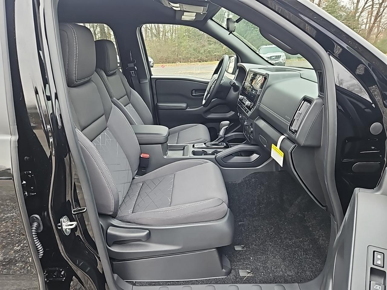 2026 Nissan Frontier SV Waldorf MD