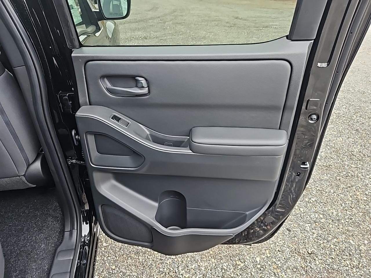 2026 Nissan Frontier SV Waldorf MD