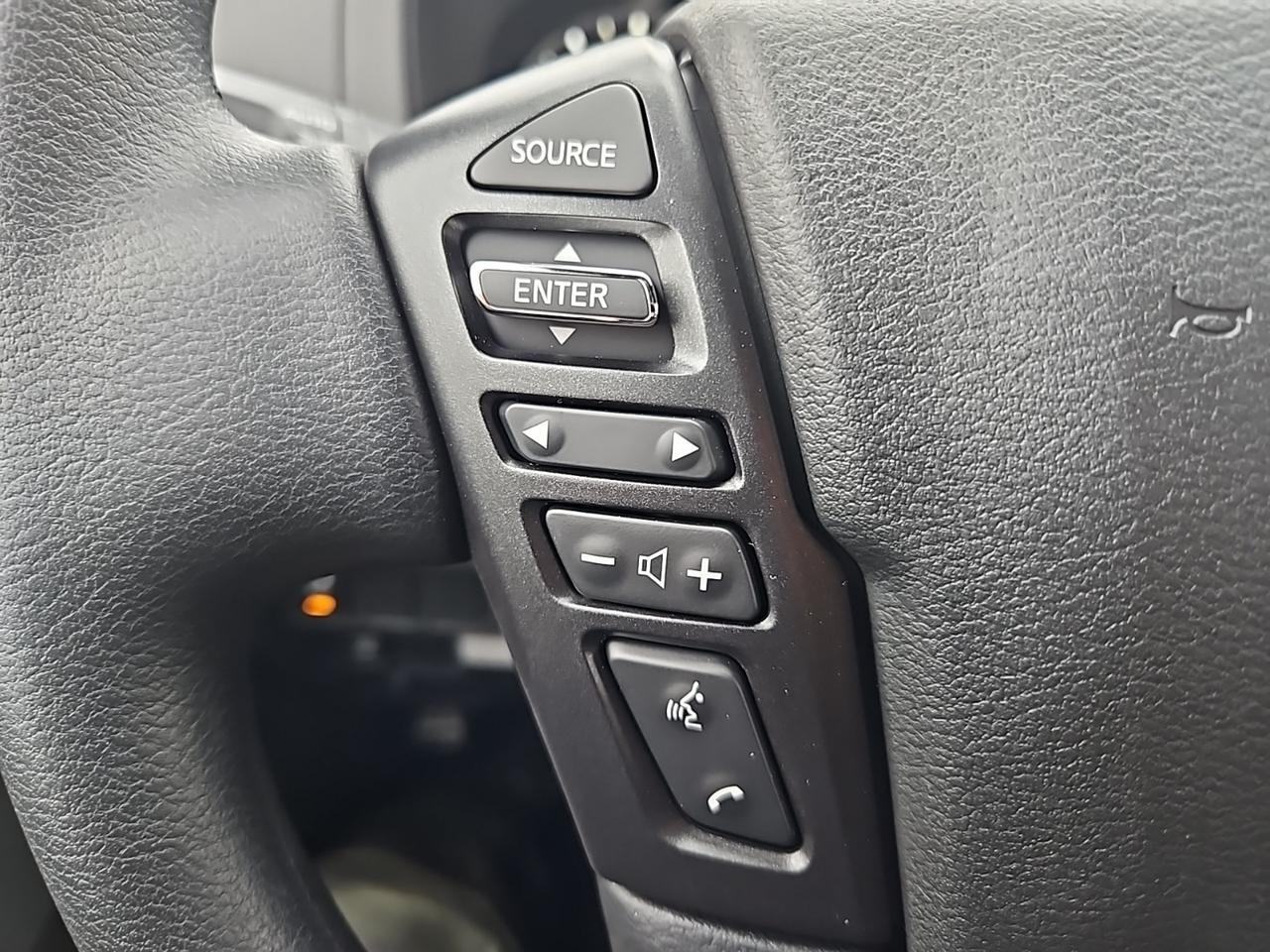 2026 Nissan Frontier SV Waldorf MD