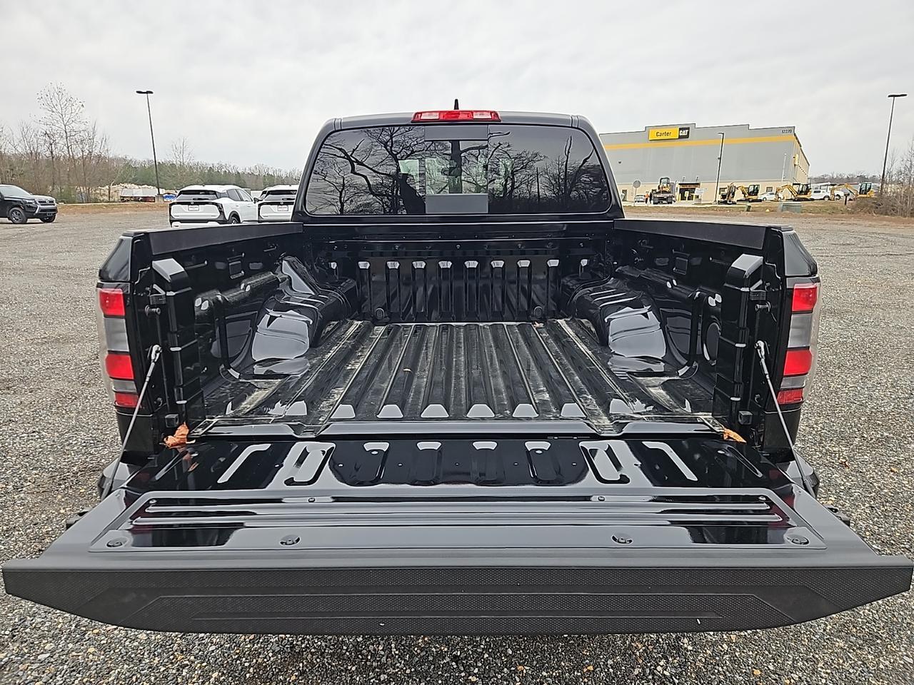 2026 Nissan Frontier SV Waldorf MD