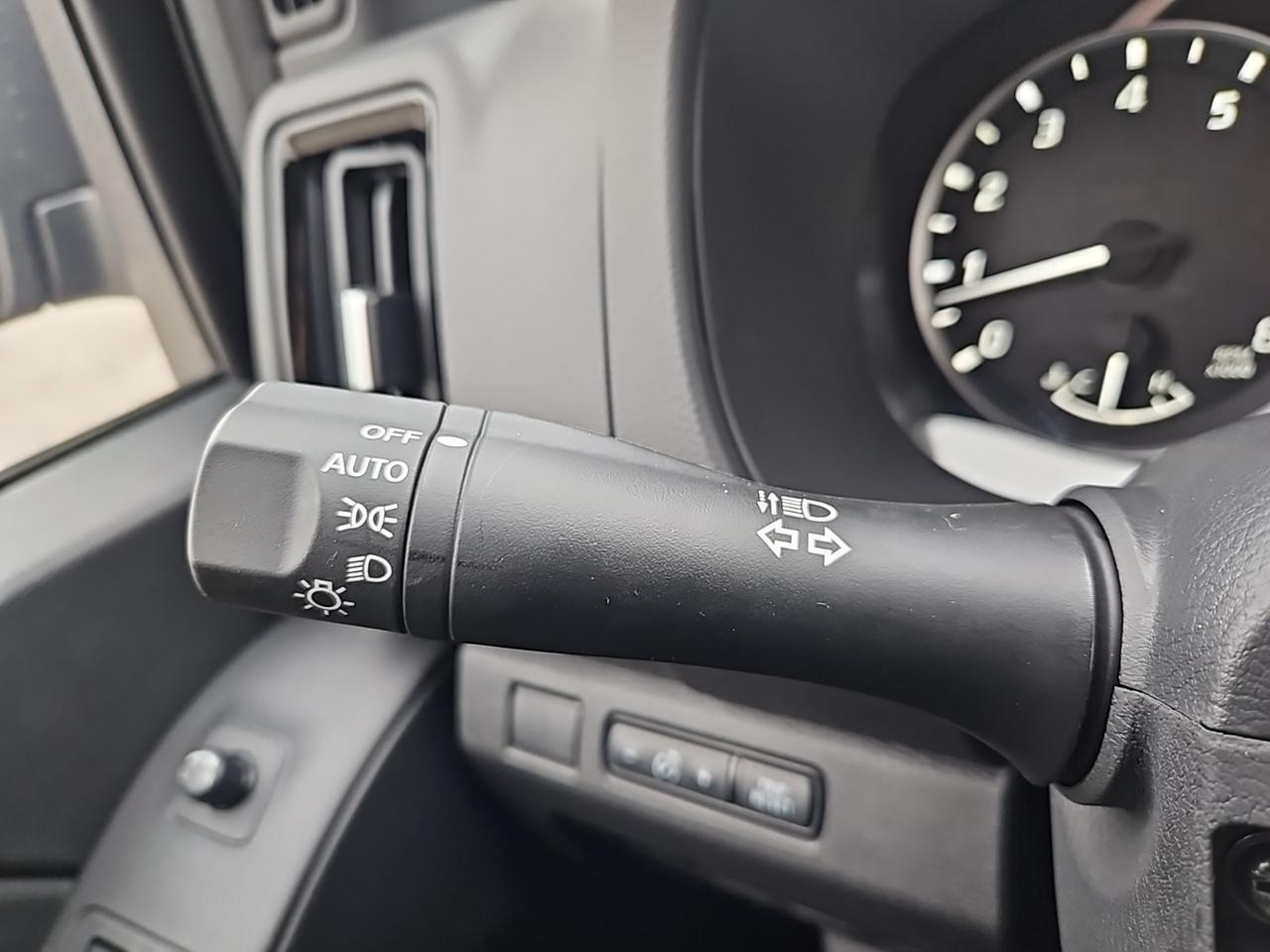 2026 Nissan Frontier SV Waldorf MD