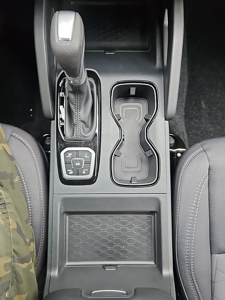 2026 Nissan Frontier SV Waldorf MD