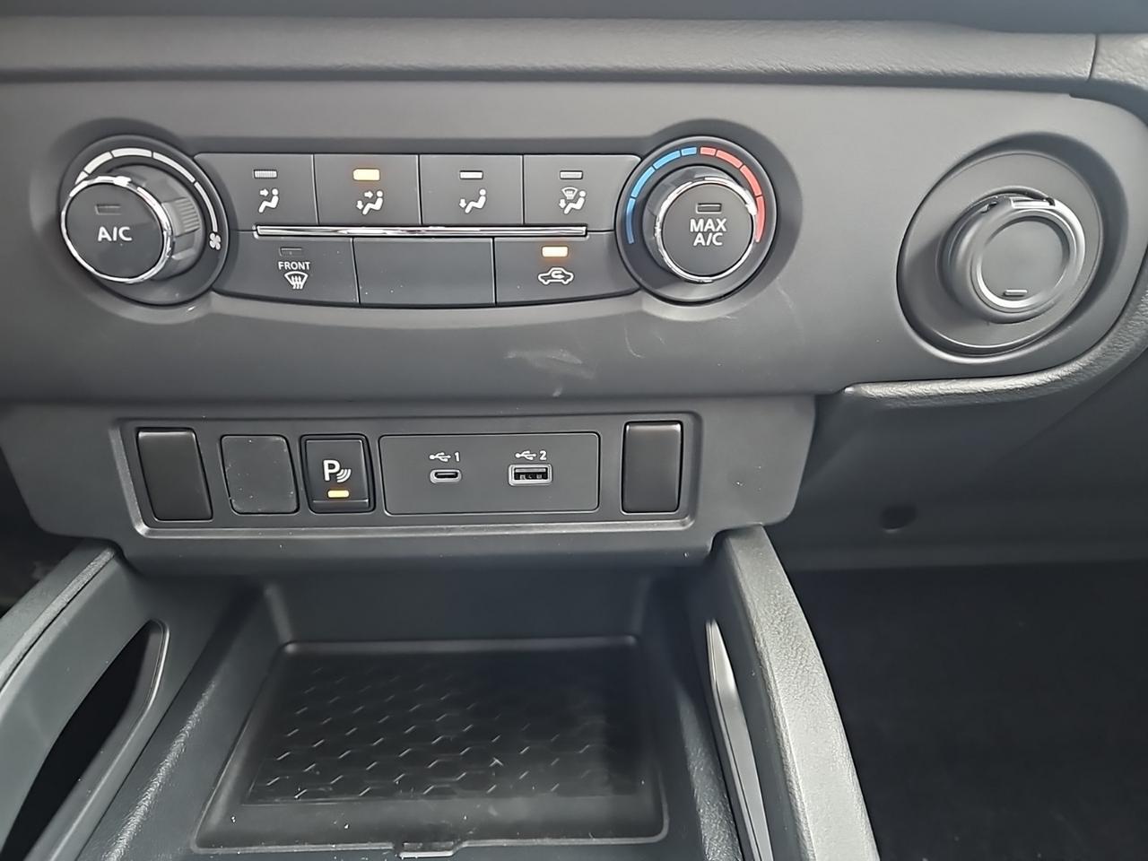 2026 Nissan Frontier SV Waldorf MD