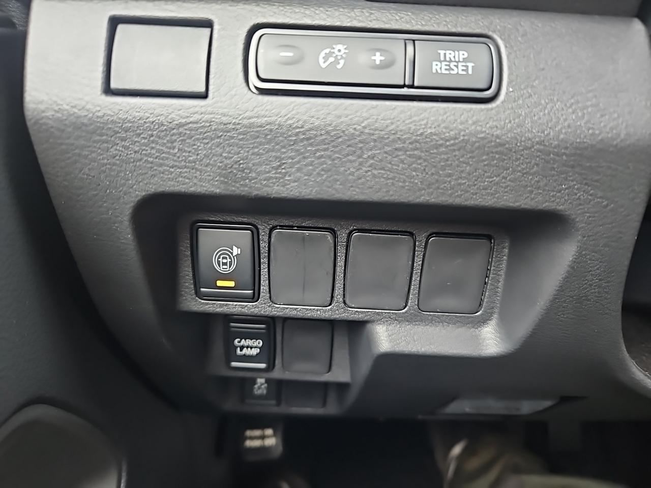 2026 Nissan Frontier SV Waldorf MD