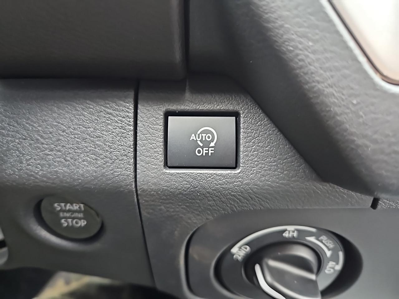 2026 Nissan Frontier SV Waldorf MD