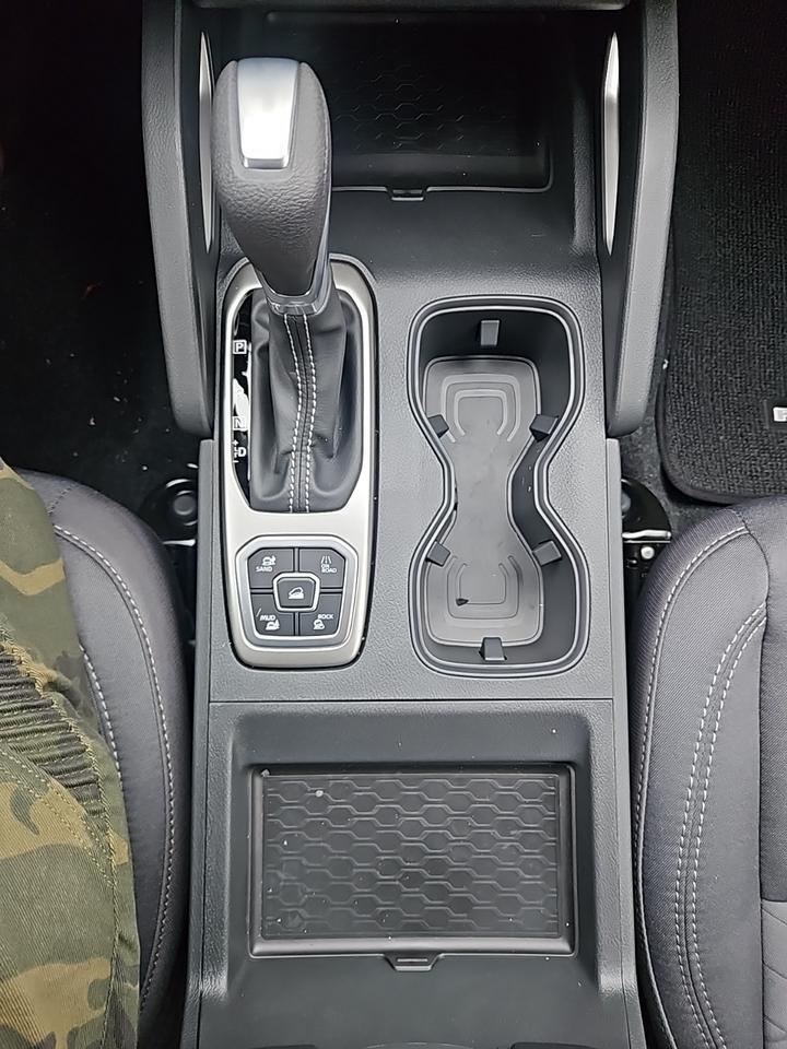 2026 Nissan Frontier SV Waldorf MD