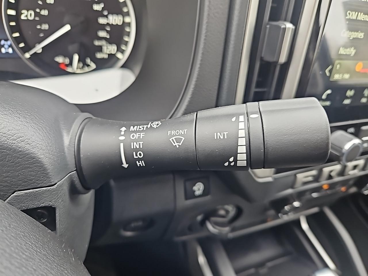 2026 Nissan Frontier SV Waldorf MD