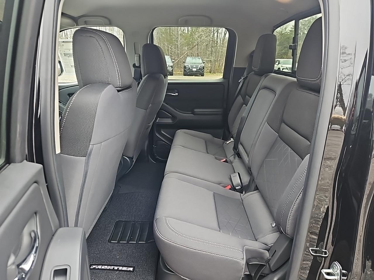 2026 Nissan Frontier SV Waldorf MD