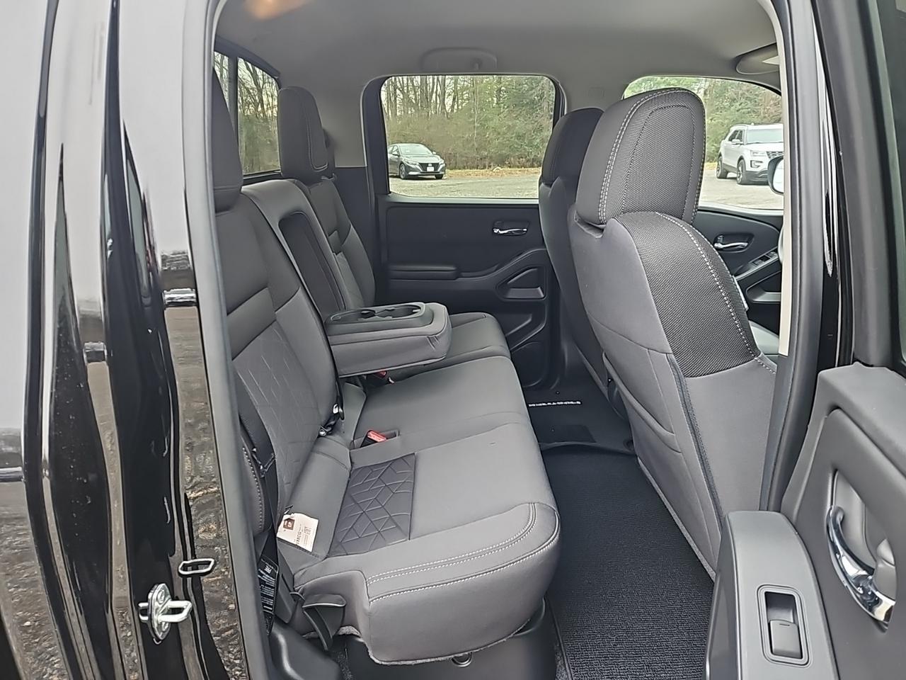 2026 Nissan Frontier SV Waldorf MD