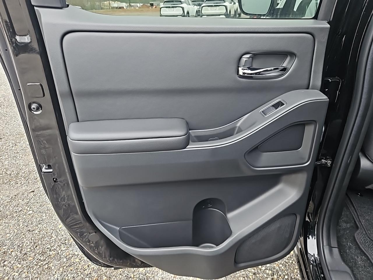 2026 Nissan Frontier SV Waldorf MD