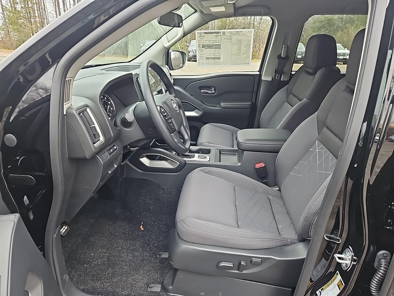 2026 Nissan Frontier SV Waldorf MD