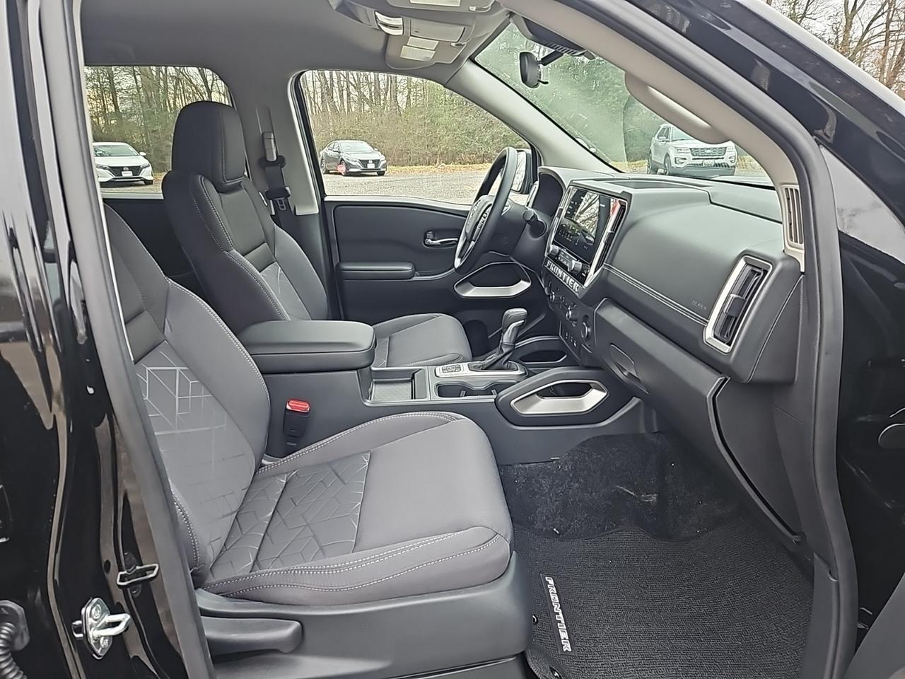 2026 Nissan Frontier SV Waldorf MD