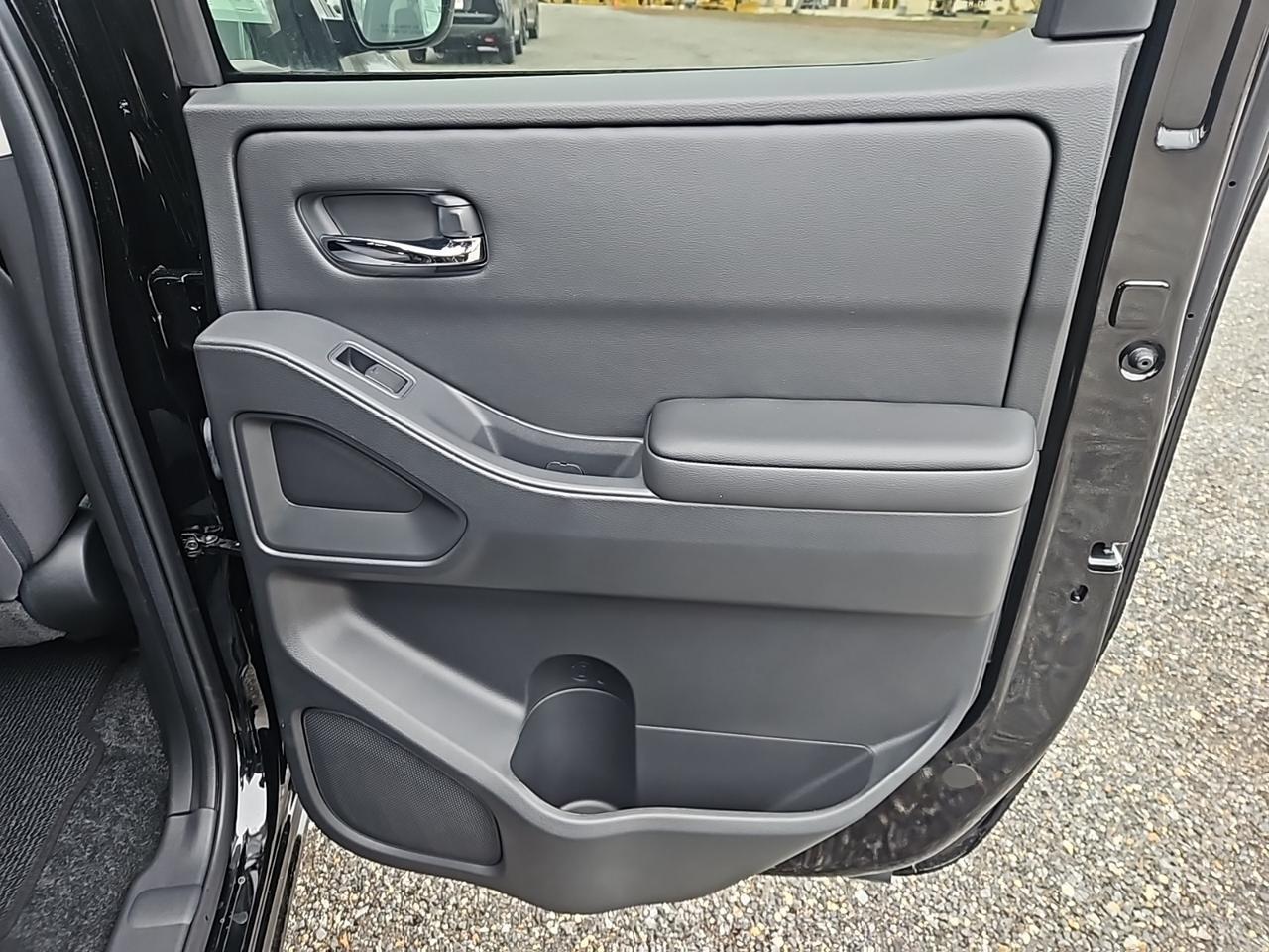 2026 Nissan Frontier SV Waldorf MD