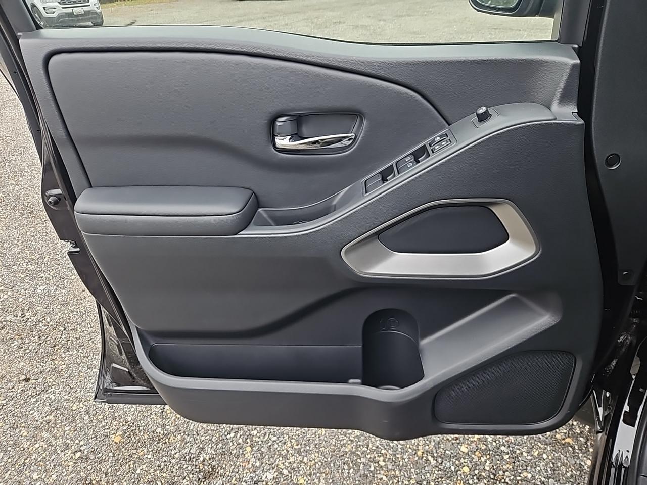 2026 Nissan Frontier SV Waldorf MD