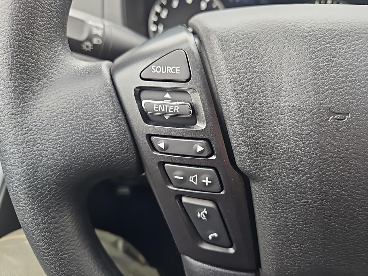 2026 Nissan Frontier SV Waldorf MD